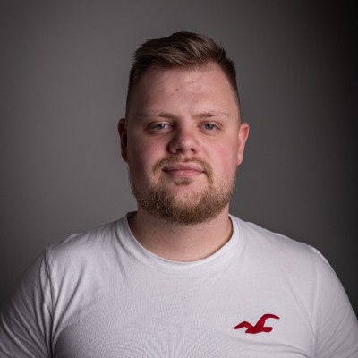 Peter Vorobeľ, zakladateľ Squele s.r.o.